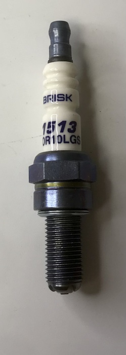 svíčka zapalovací   AOR10LGS