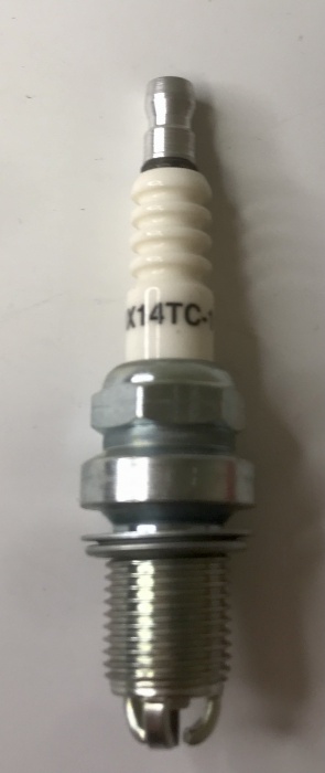 svíčka zapalovací   DX14TC - 1  (DR14TC-1) náhrada