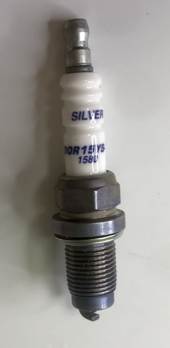 svíčka zapalovací   DOR15YS-1 - LGS