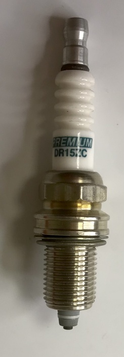 svíčka zapalovací   DR15ZC  