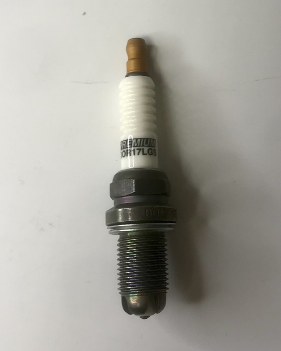 svíčka zapalovací   DOR17LGS