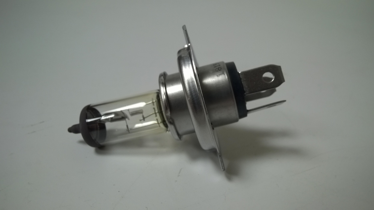 žár.12V H4 60/55W P43t RANGE POWER+30%