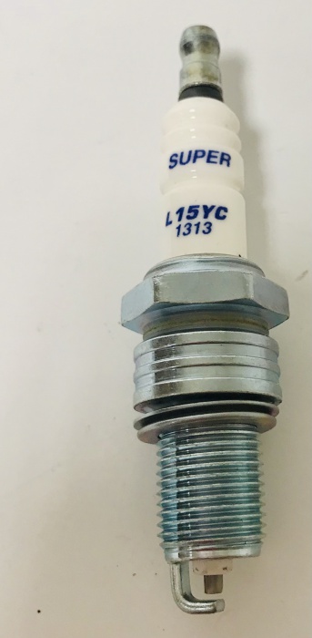 svíčka zapalovací   LR15YC