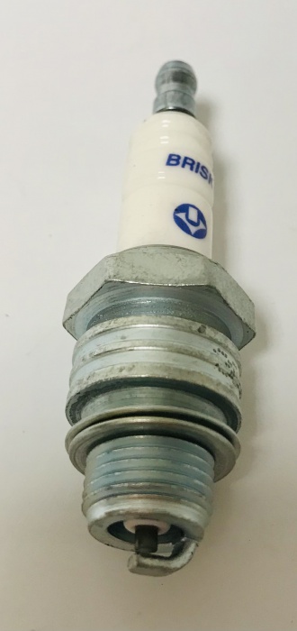 svíčka zapalovací   N17C