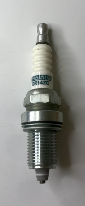 svíčka zapalovací   DR14ZC  