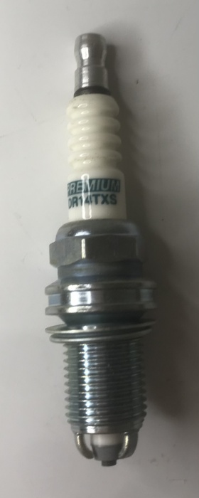 svíčka zapalovací   DR14TXS