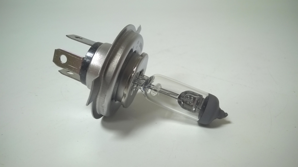 žárovka  HS1  12V 35/35W PX43t