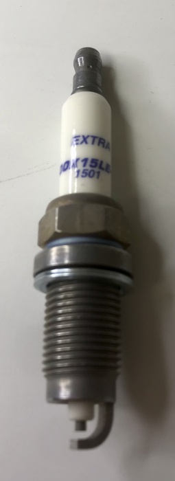 svíčka zapalovací   DOX15LE