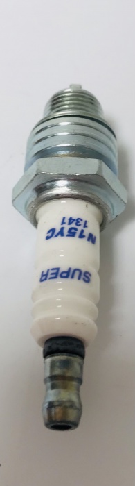 svíčka zapalovací   N15YC