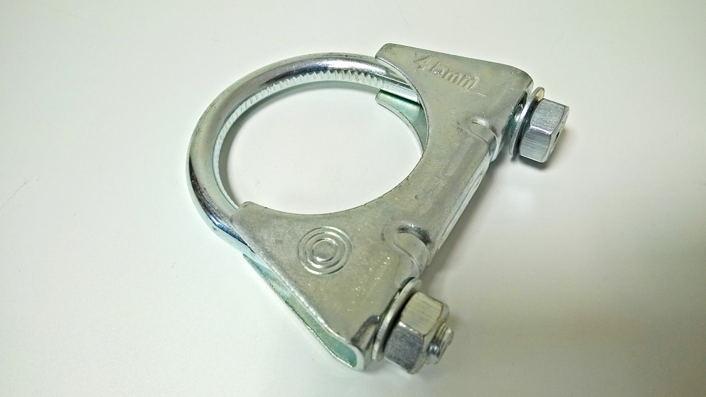 spona drátová pr.45