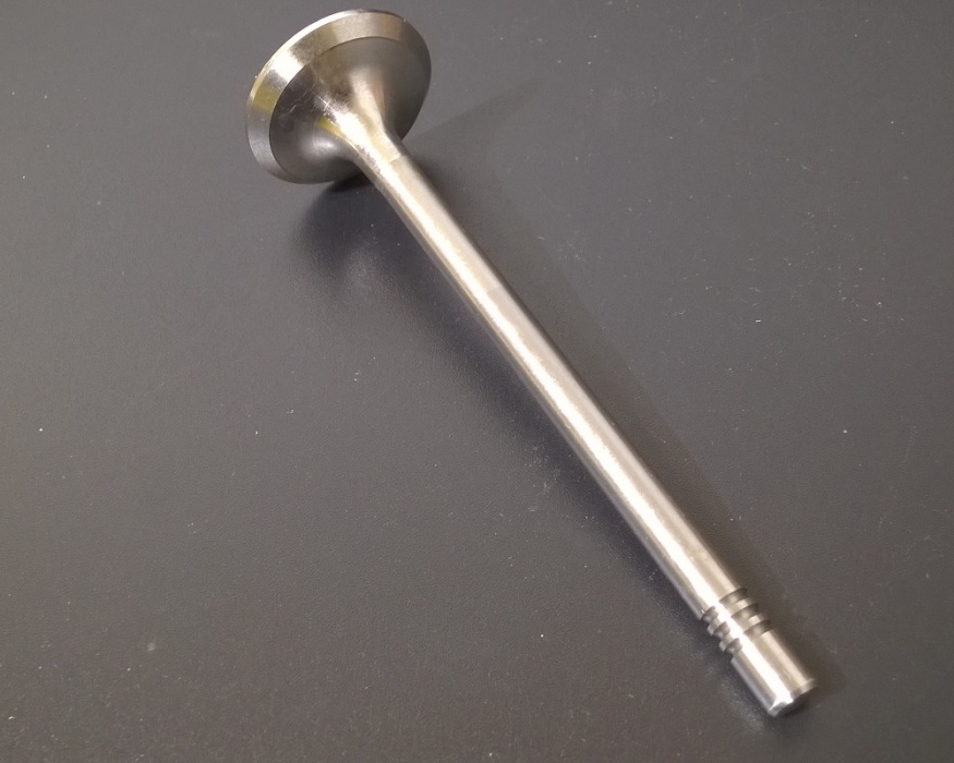 ventil výfukový FAB 1.2/40,44kW