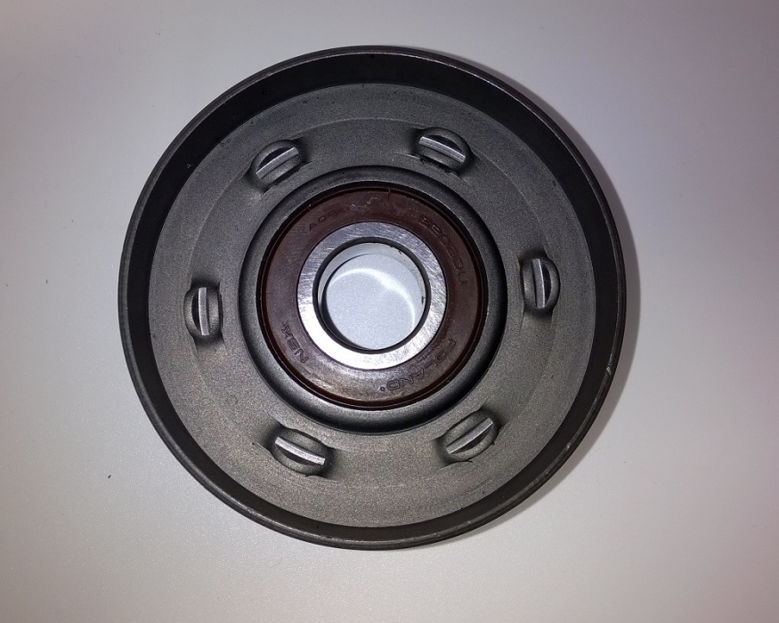 řemenice tlumiče vibrací - OCT 1,9  (pouze kladka)