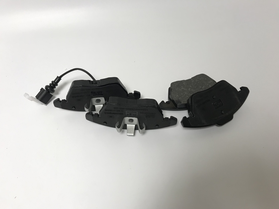 segmenty třecí OCT/SUP/YE - signalizace - dovoz