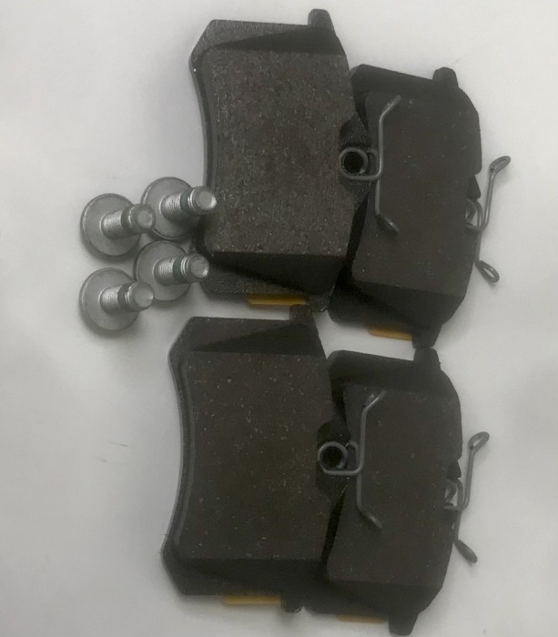 segmenty třecí - zadní FAB2/OCT2/RA/ROOM/YE - ZIMMERMANN