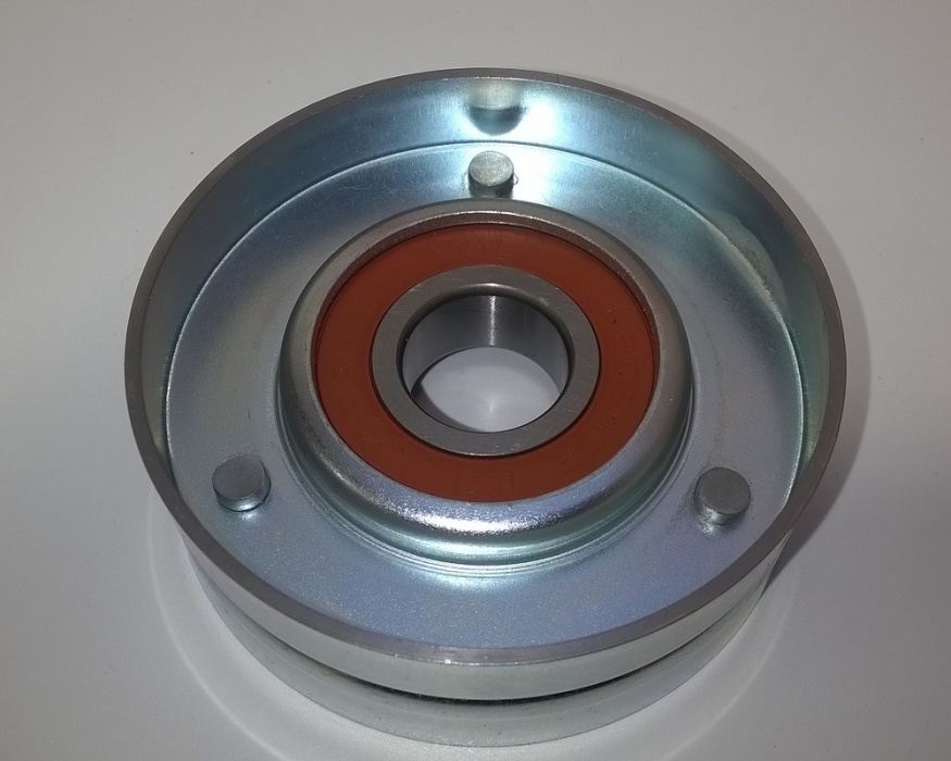 řemenice tlumiče vibrací - FAB/OCT/ROOM/SUP/YE (pouze kladka)