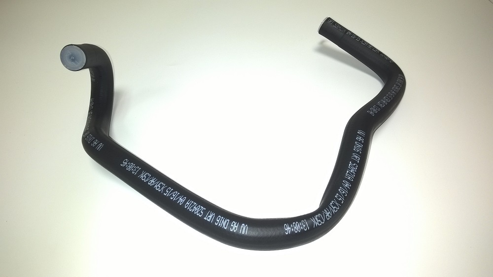 hadice tlaková řízení (exp. nádoba -> čerpadlo) OCT