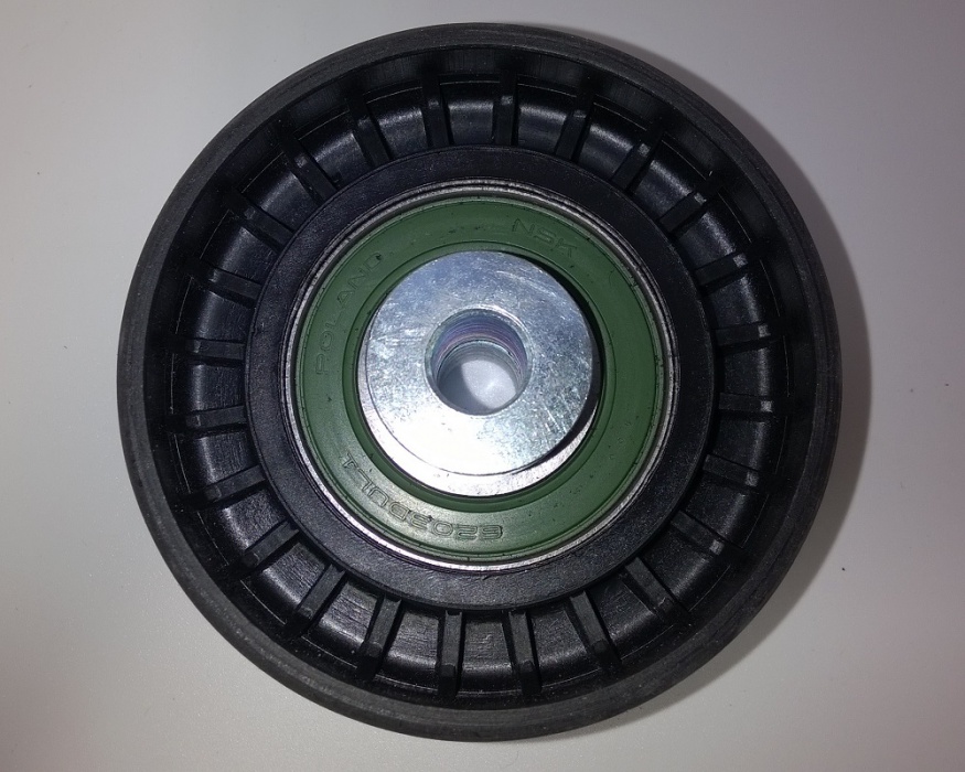 kladka převodní ( vodící ) alter. OCT