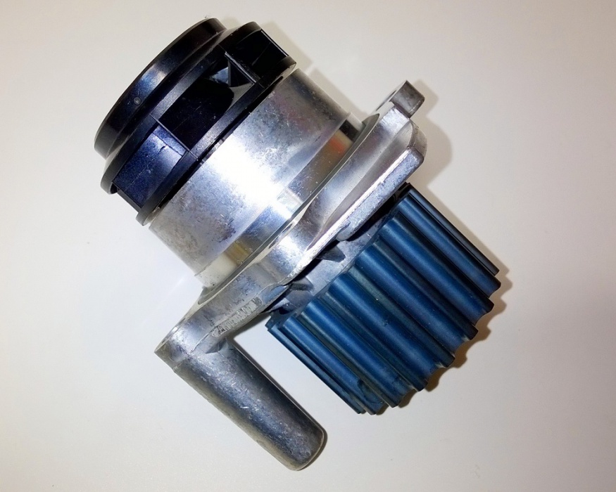 čerpadlo vodní - OCTAVIA   1,9/2,0 PD