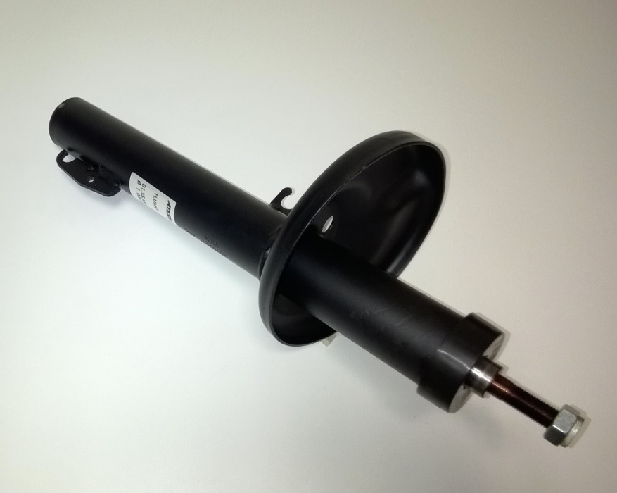 tlumič telesk. před. FEL. 1,3, 1,6 s ABS