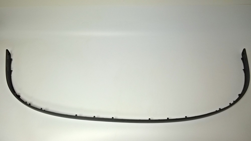 lišta zadního nárazníku - FABIA COMBI