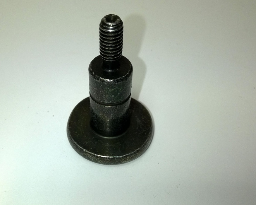 šroub vent. víka FEL/OCT 1,6