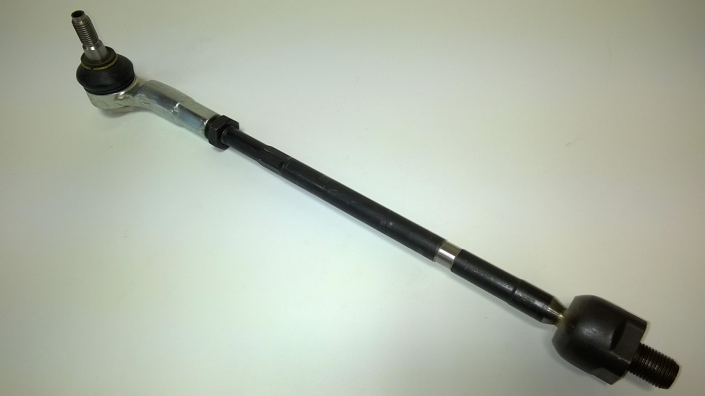 tyč řízení levá s kloubem - FABIA servo