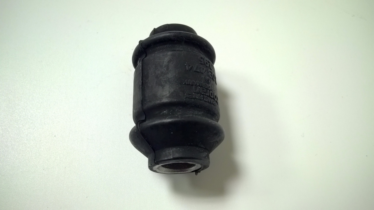 lůžko ramene přední  OCT/FAB/ROOM/RA/CI