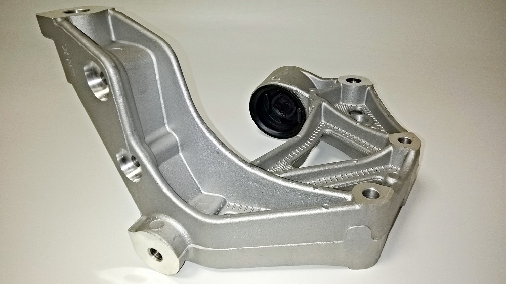 konzola motoru pravá FABIA