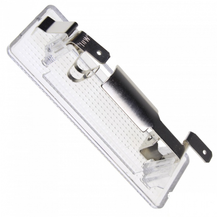 osvětlení zavazadl. prostoru -  FEL/OCT