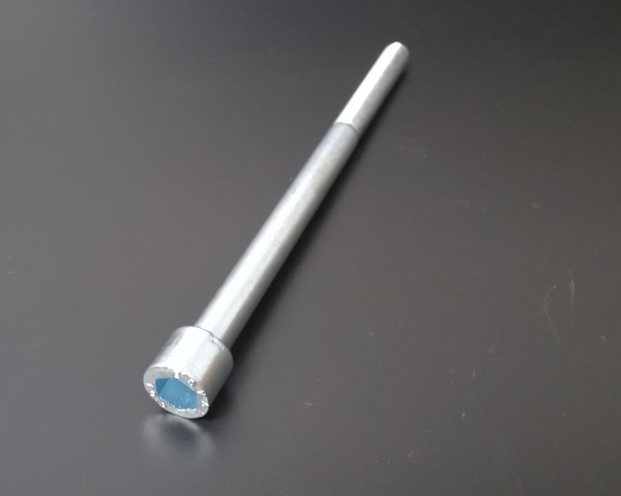 šroub hlavy válců FAV/FEL/OCT/FAB M11x180