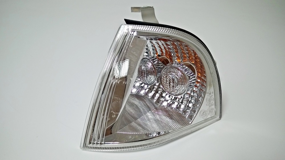 ukazatel směru levý - OCTAVIA L&K