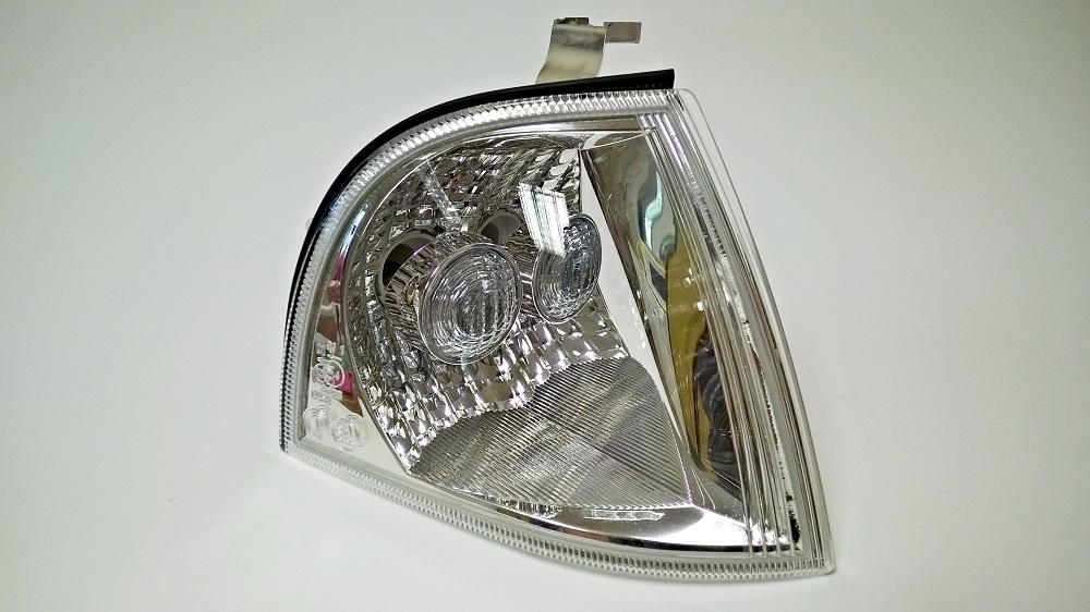 ukazatel směru pravý - OCTAVIA L&K