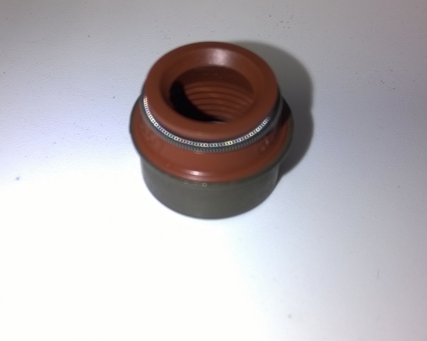 gufero ventilu (8mm) FEL 1,9D