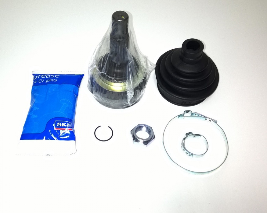 kloub poloosy vněj. úpl. FAV/FEL (SKF)