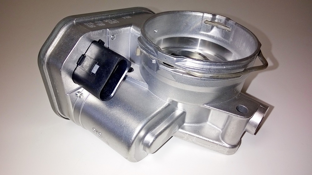 klapka regulátoru OCT/FAB/ROOM/SUP