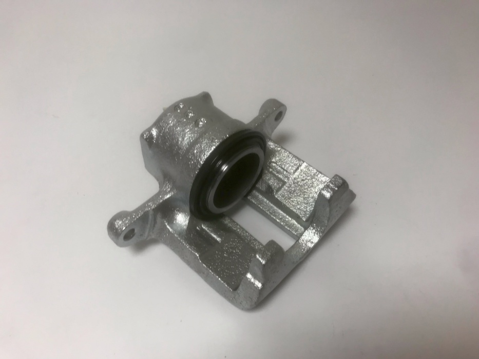 třmen kot. brzdy pravý - FAV/FEL