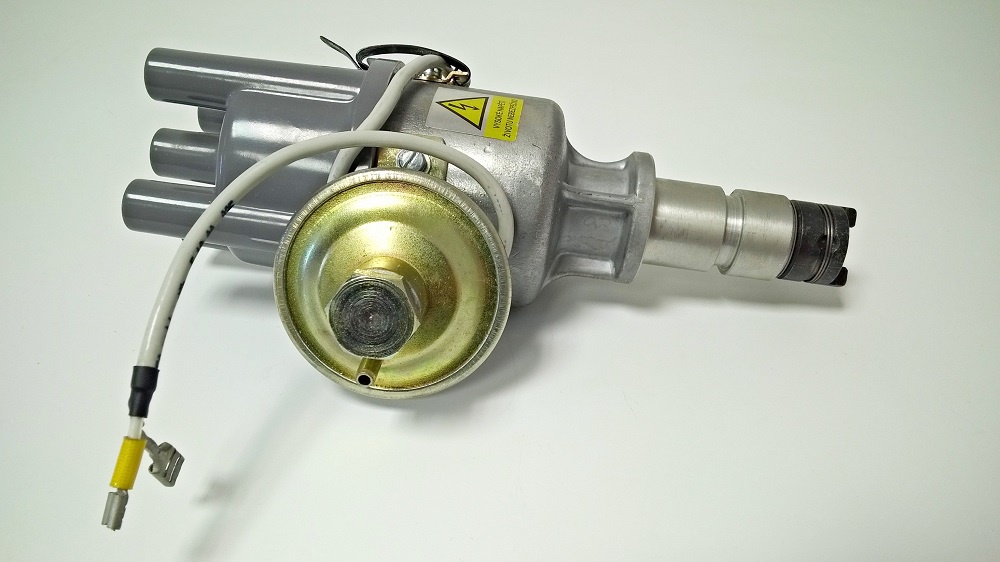 rozdělovač  FELICIA  1,3 ( 43kW )