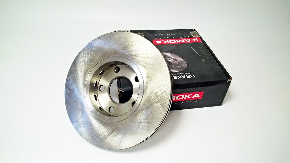 kotouč brzdový př.SUPERB 1,8+2,0+1,9TDi