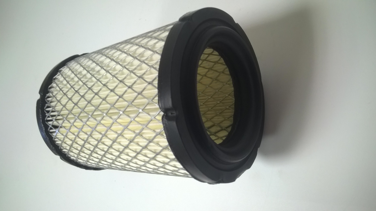 filtr vzduchový   Š100