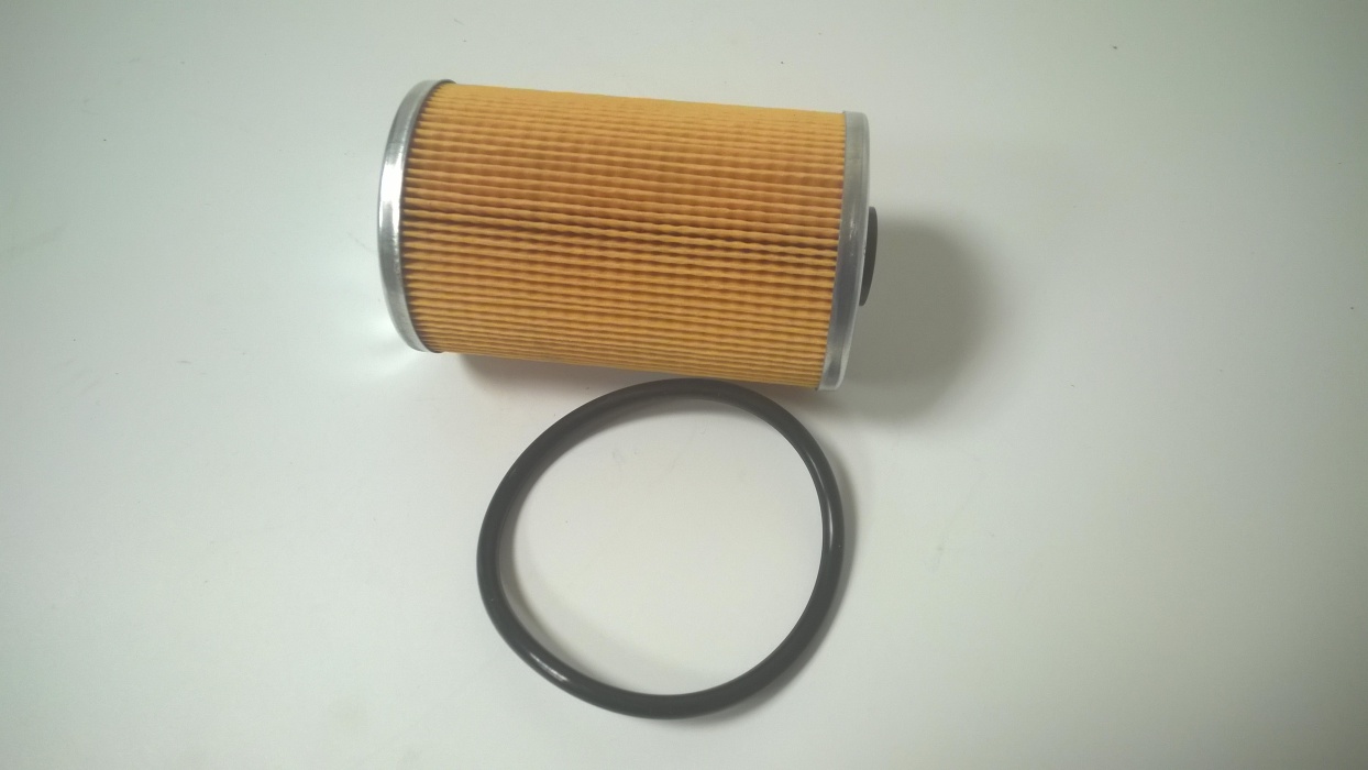 vložka olejová - Š1000 MB - Š120