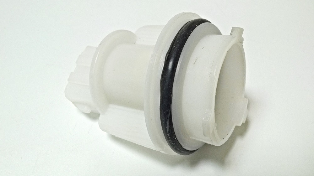 objímka předního ukazatele směru FEL