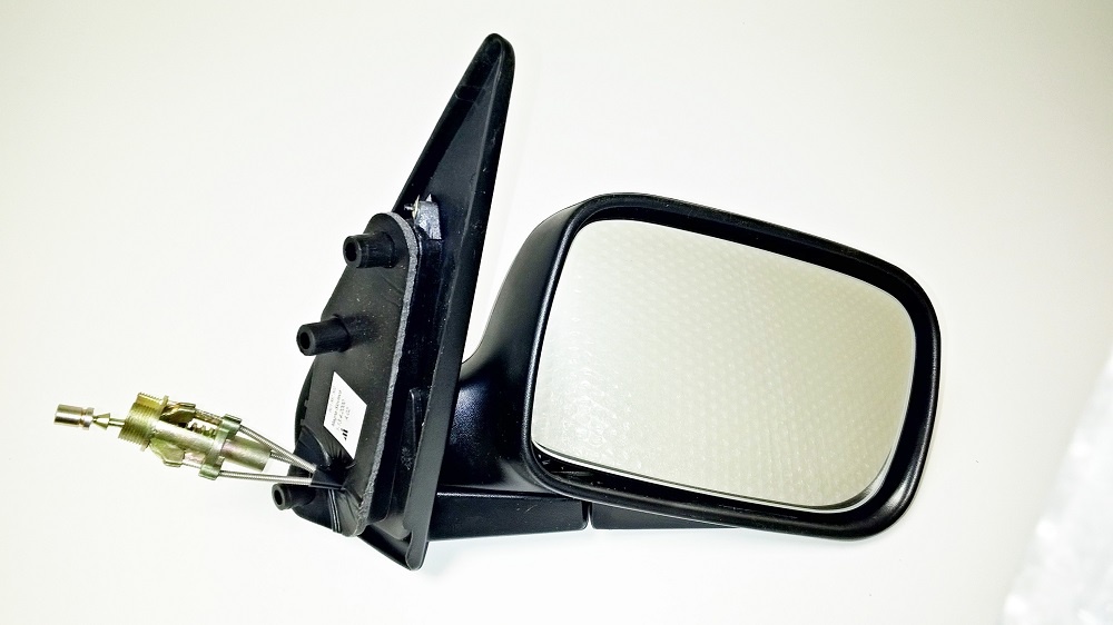 zrcátko zpětné vnější - pravé - FELICIA