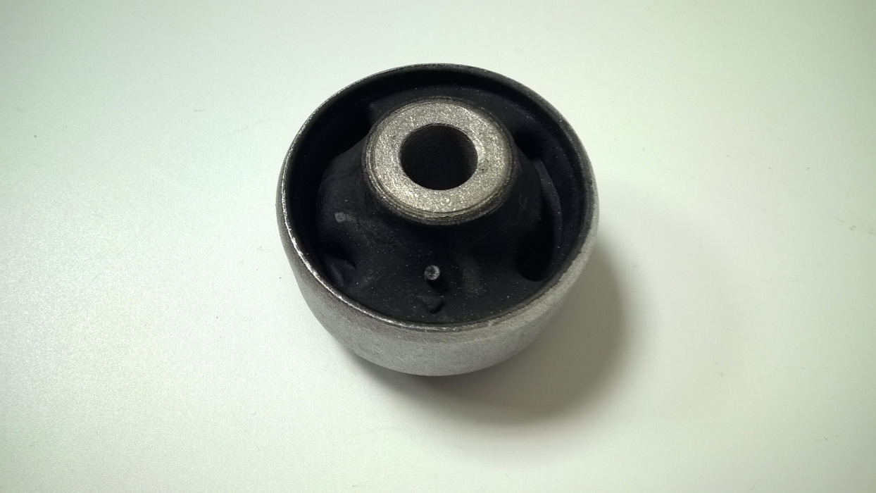 lůžko předního ramene - zadní - OCT