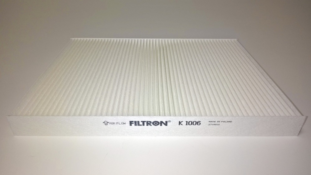 filtr pylový OCTAVIA - SUPERB