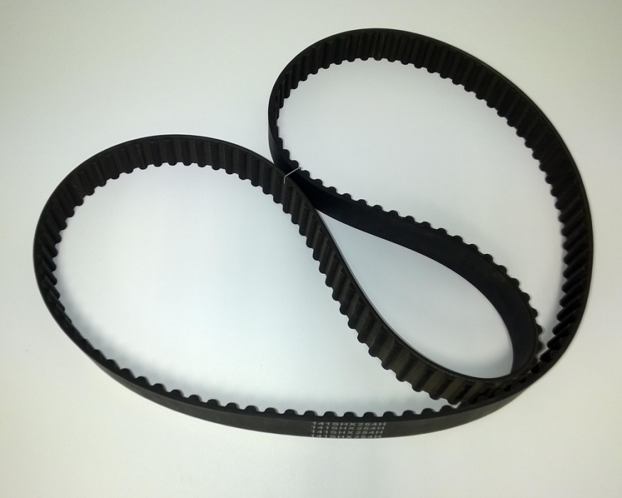 řemen rozvodový  OCTAVIA TDI