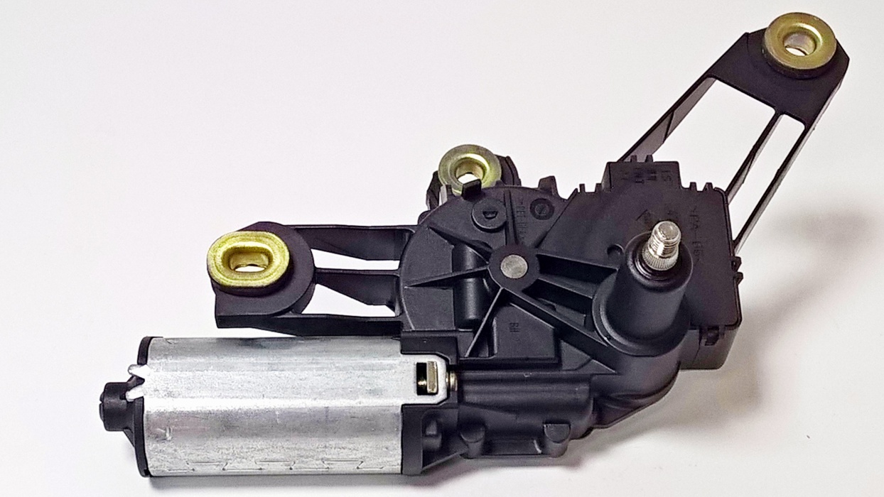 motorek zad.stěrače FABIA COMBI