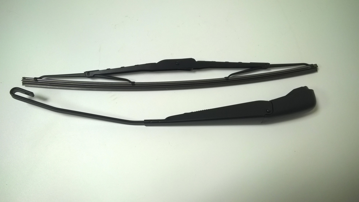 stírátko - zadní - FELICIA