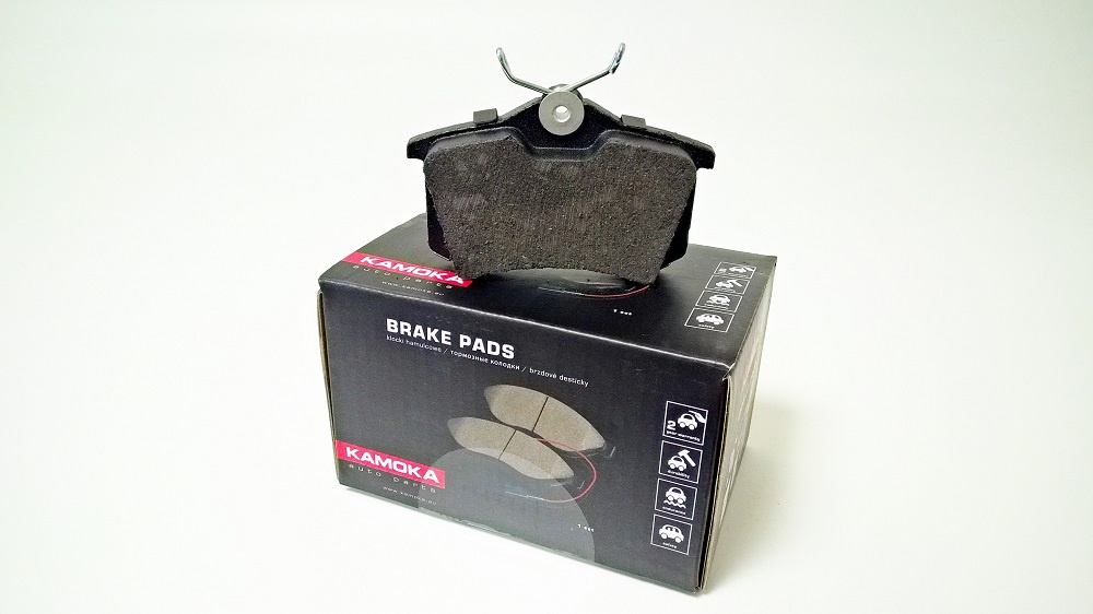 segmenty třecí - zadní OCT/FAB - dovoz