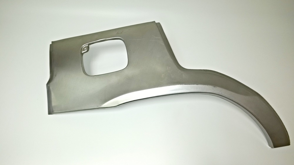 lem zad. blat. pravý - velký FELICIA