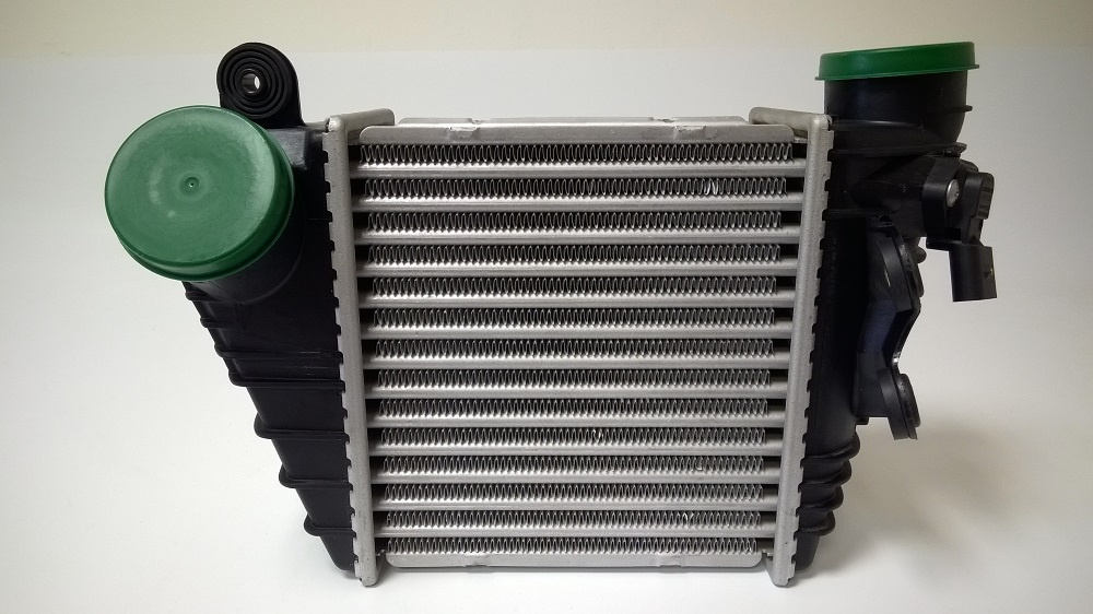 chladič nasávaného vzduchu OCT